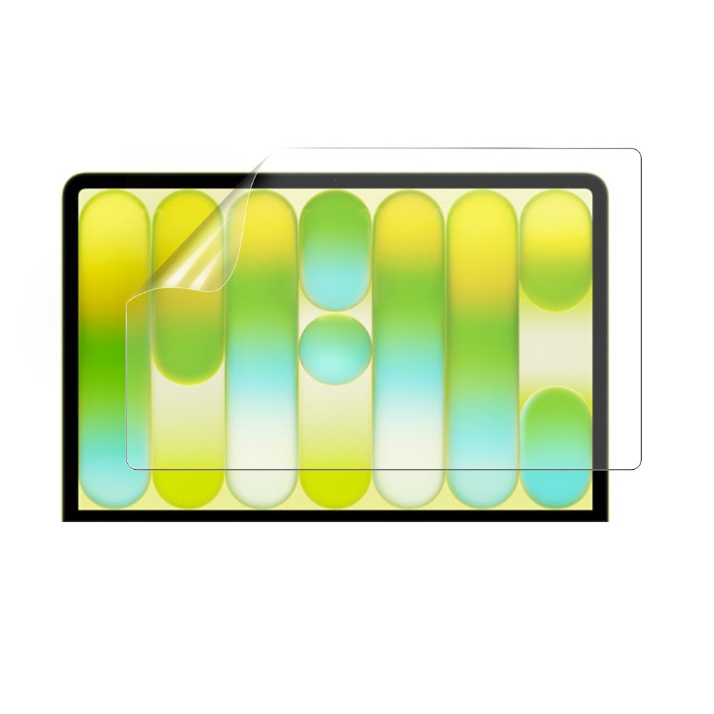 MacBook Neo 13 A18 Pro (2026) Protective Film - Transparent