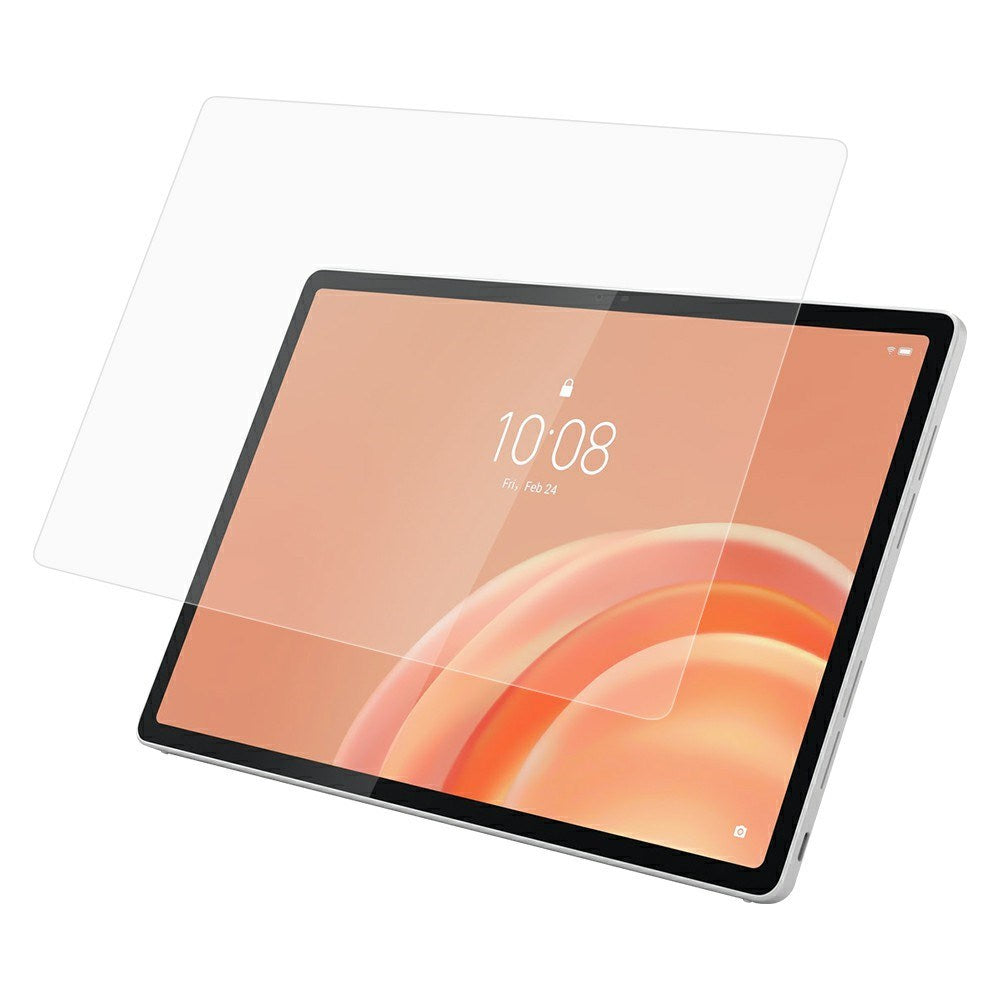 Lenovo Tab Plus (2nd Gen.) 12.1" Tempered Glass Screen Protector - 0.3mm - Transparent