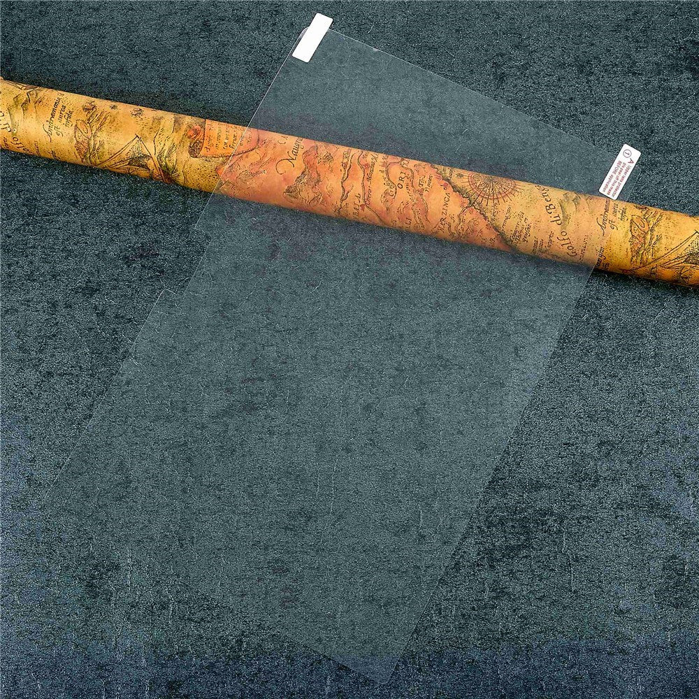 MacBook Neo 13 A18 Pro (2026) Full Fit Screen Protector Film - Transparent