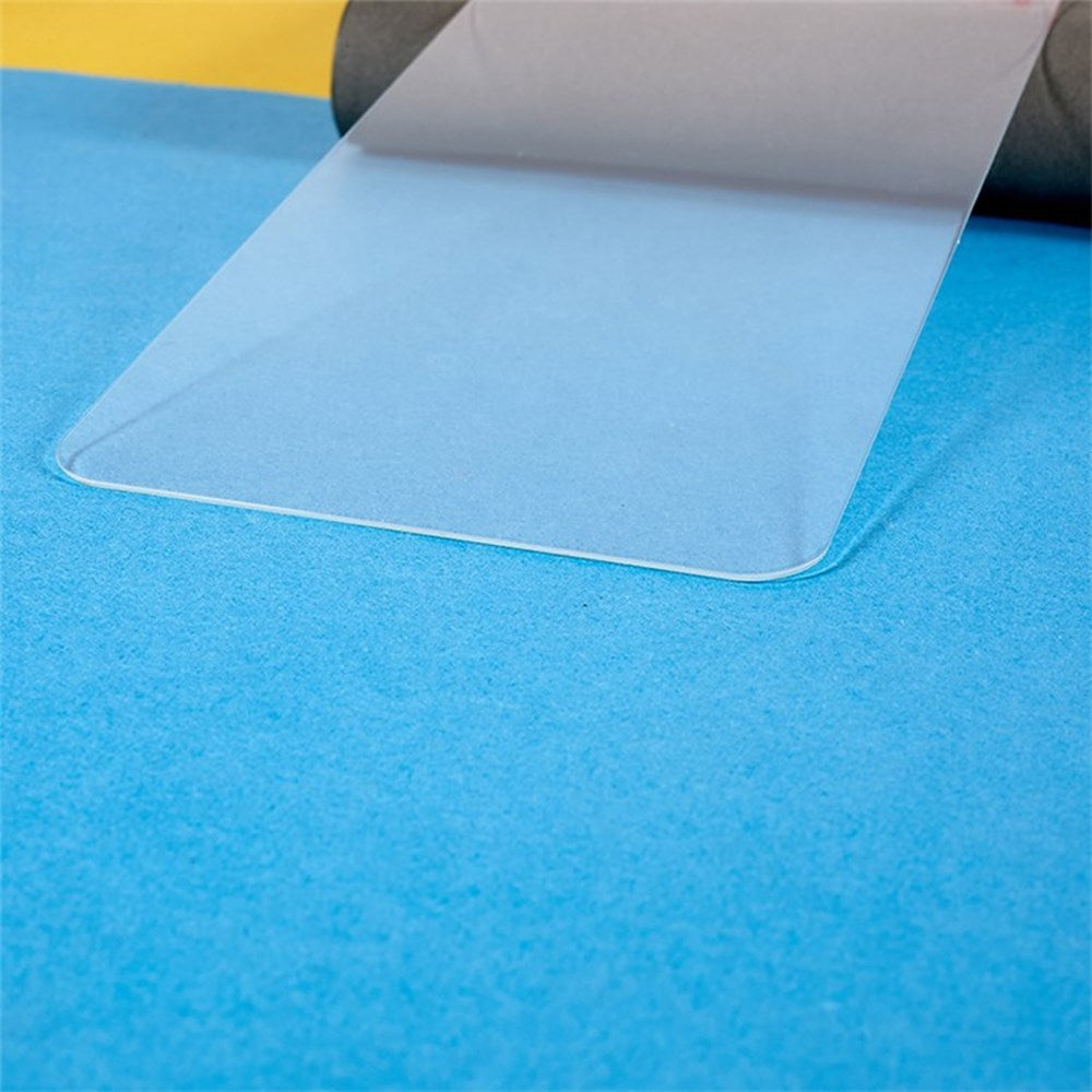 Xiaomi Poco X8 Pro Tempered Glass Screen Protector - Transparent