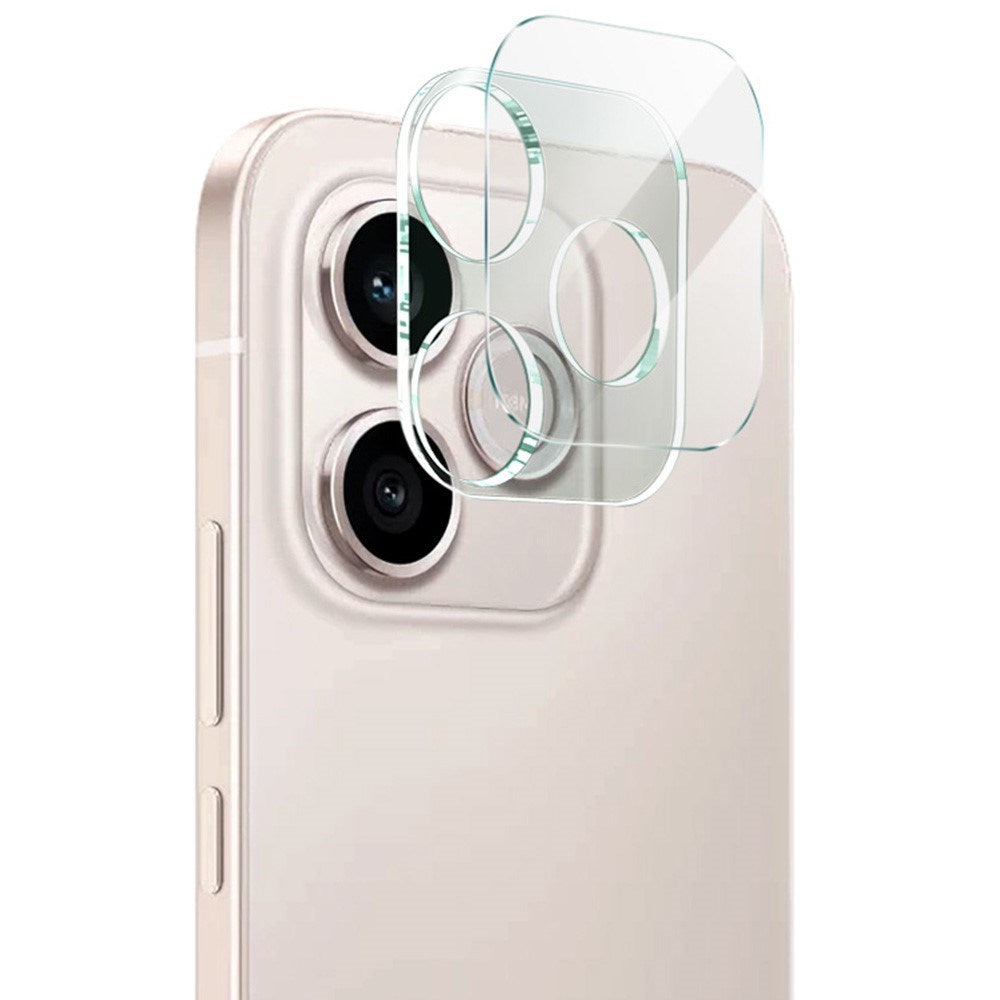 Honor 600 Lite IMAK Camera Lens Protective Glass - Transparent