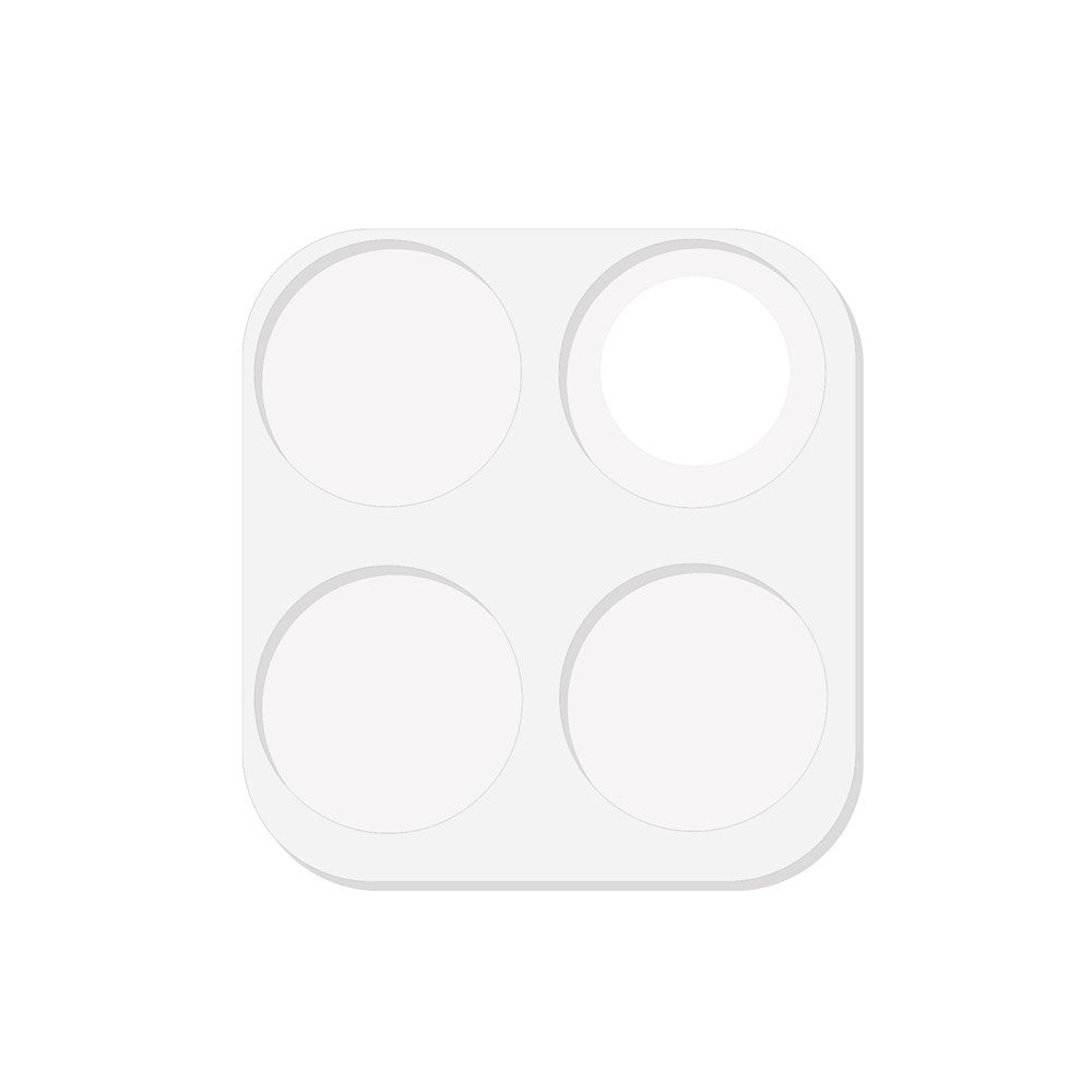 Motorola Moto G77 / G67 Camera Lens Protector - Transparent