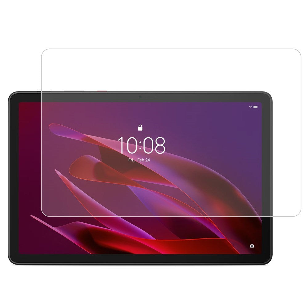 Lenovo ThinkTab X11 Gen 1 10.95" Tempered Glass Screen Protector - Transparent