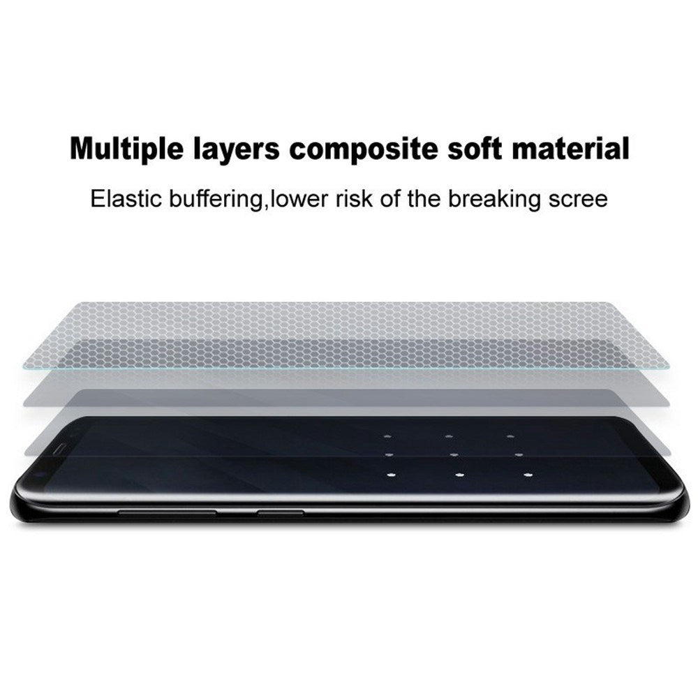 Motorola Razr Fold IMAK Screen Protector Film - Transparent