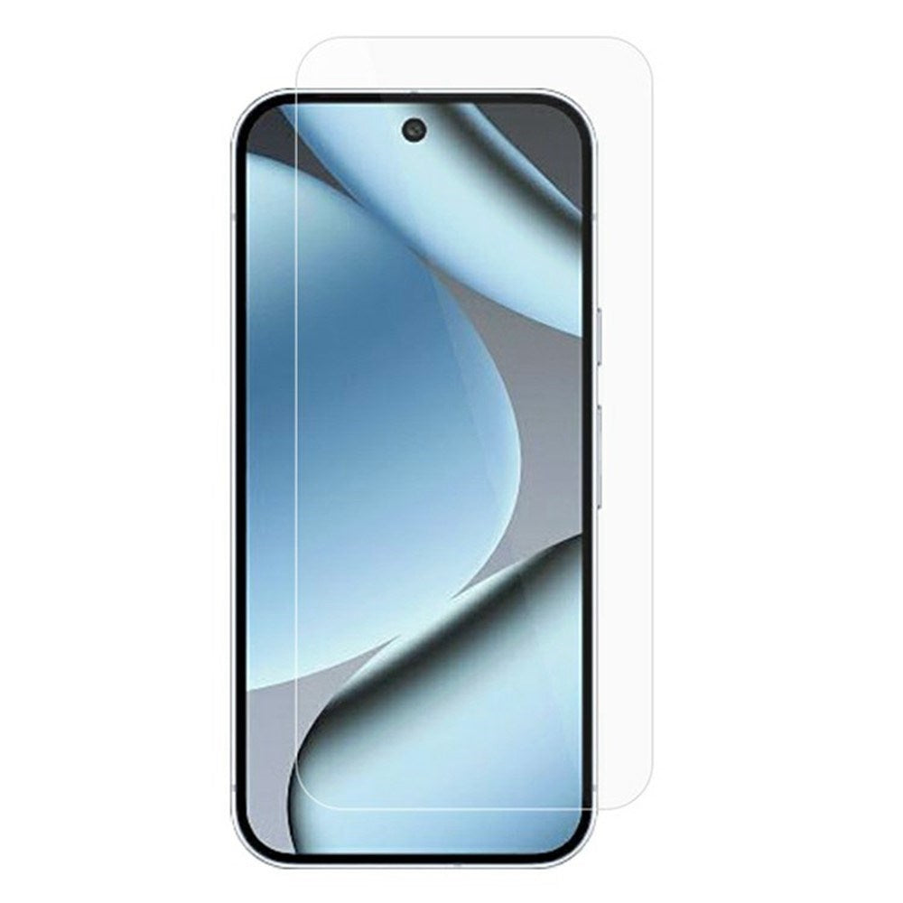 Google Pixel 11 / 11 Pro Screen Protector - 9H Glass – Transparent