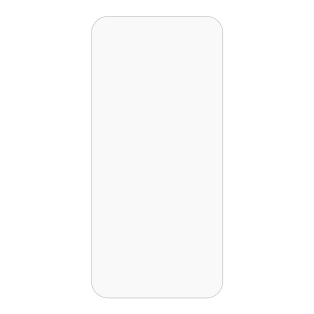 Xiaomi 17T Tempered Glass Screen Protector - Transparent