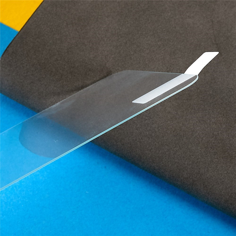 Xiaomi 17T Tempered Glass Screen Protector - Transparent
