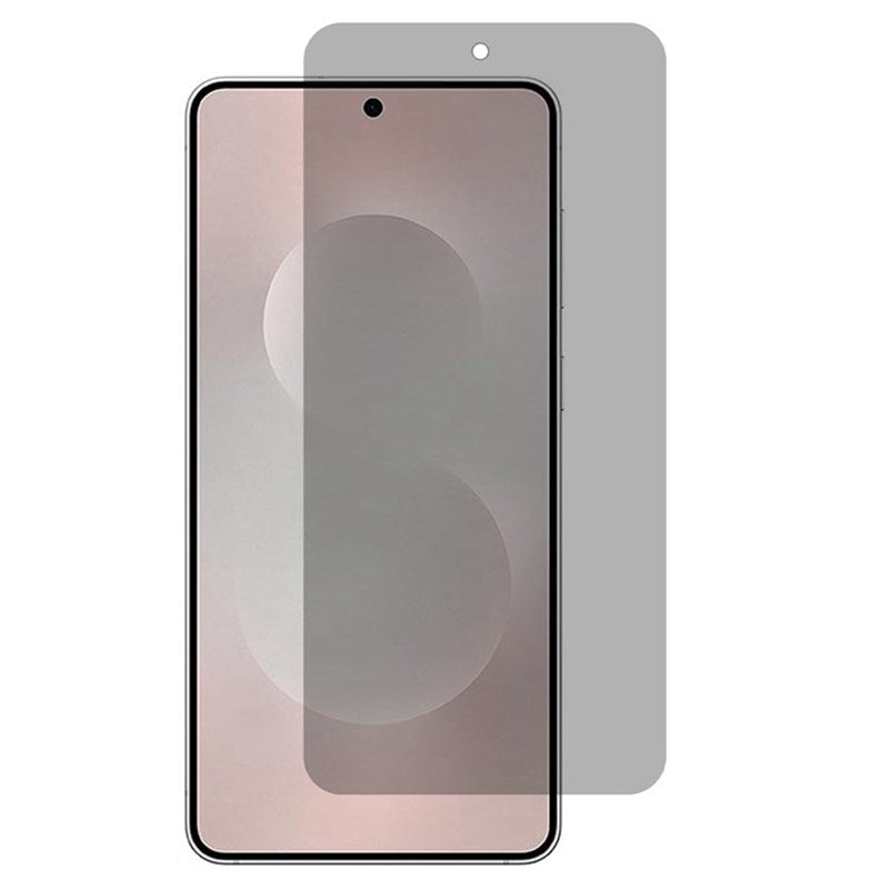 OnePlus Nord CE6 Screen Protector Tempered Glass - Privacy Function - Transparent