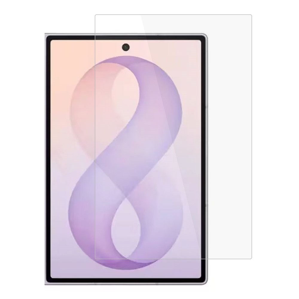 Samsung Galaxy Z Fold8 Screen Protector Glass - Transparent