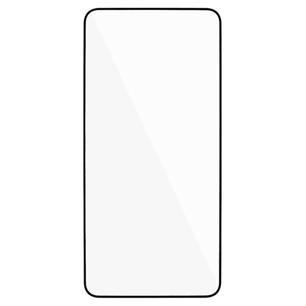 Xiaomi Redmi Note 17 Pro (5G) EIDERWOOD Tempered Protective Glass - Transparent / Black