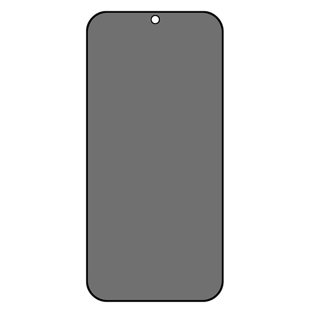 Xiaomi Redmi Note 17 Pro Max (5G) EIDERWOOD Tempered Privacy Protective Glass - Transparent