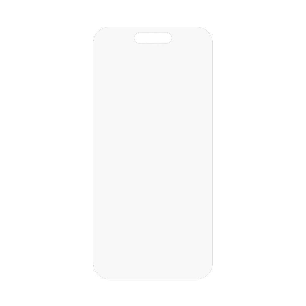 iPhone 15 Pro Max / 15 Plus PET Protection Film - Transparent