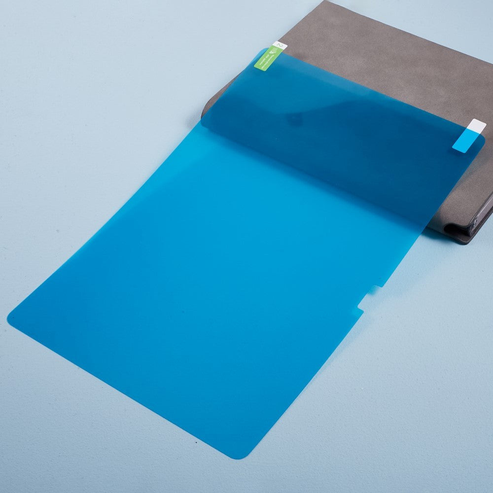 Samsung Galaxy Tab S10 FE / S9 FE Protective Film - Transparent