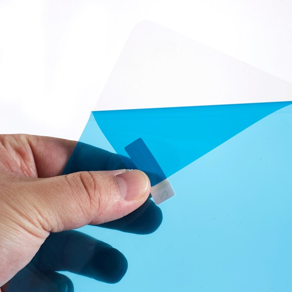 Samsung Galaxy Tab S10 FE / S9 FE Protective Film - Transparent