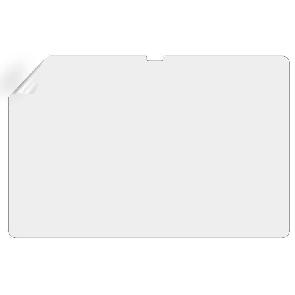 Samsung Galaxy Tab S10 FE / S9 FE Protective Film - Transparent