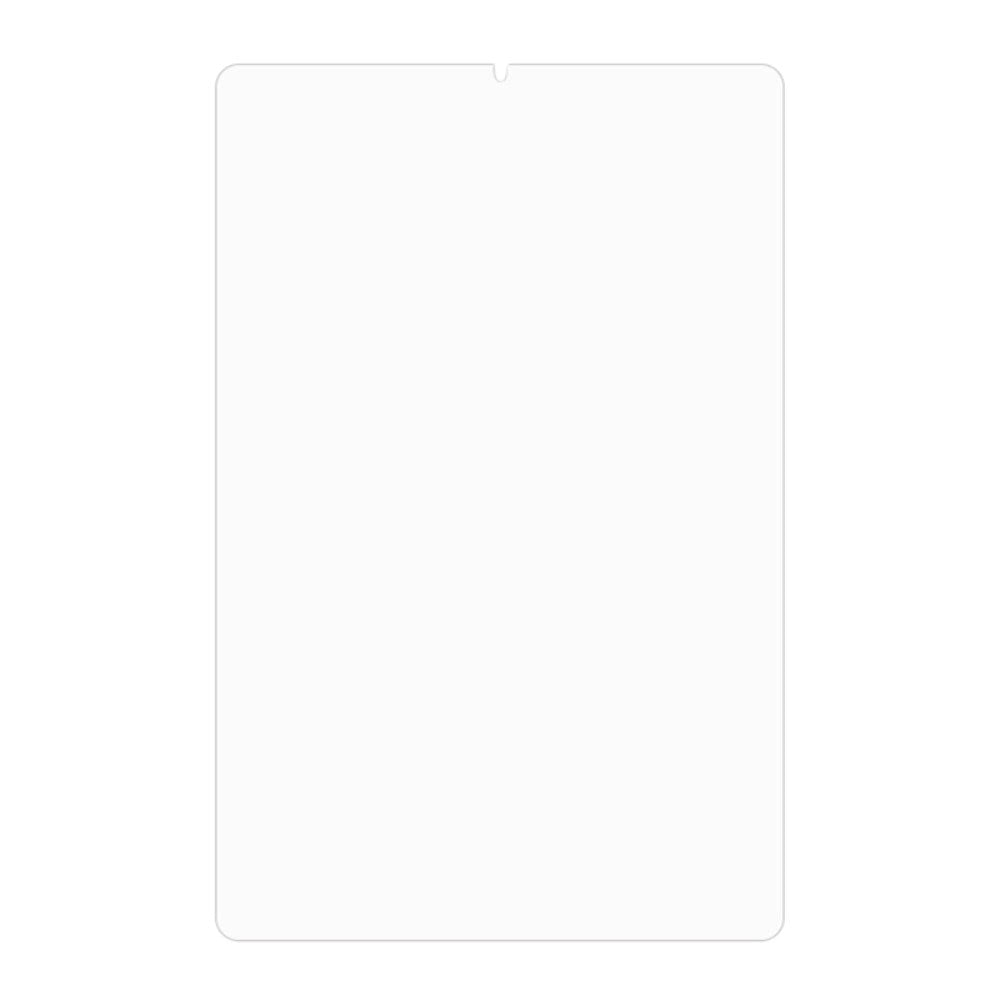 Samsung Galaxy Tab A9 Matte Plast Beskyttelsesfilm - Gjennomsiktig