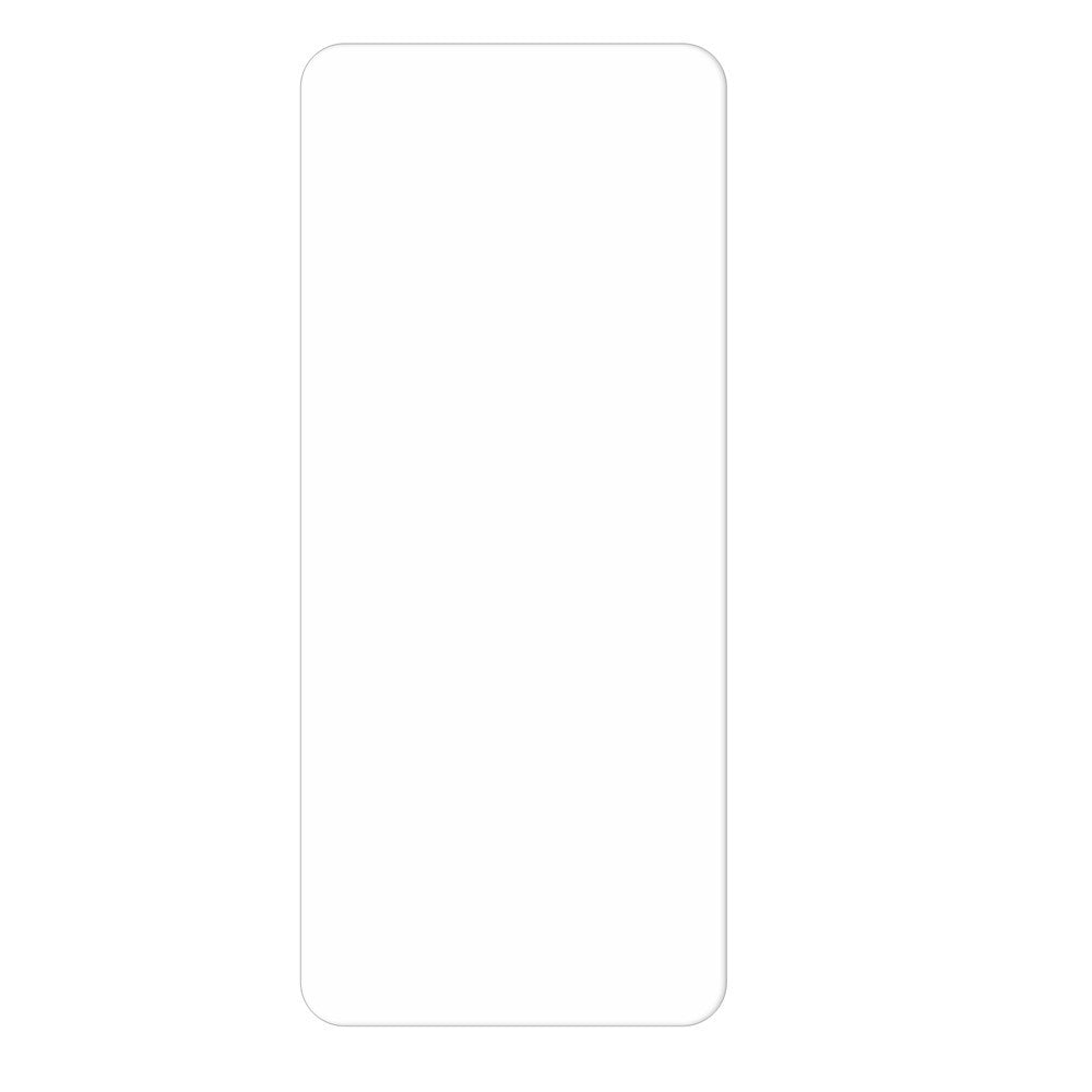 Motorola Moto G Stylus 5G (2023) Screen Protector Film - Flexible Plastic - Transparent