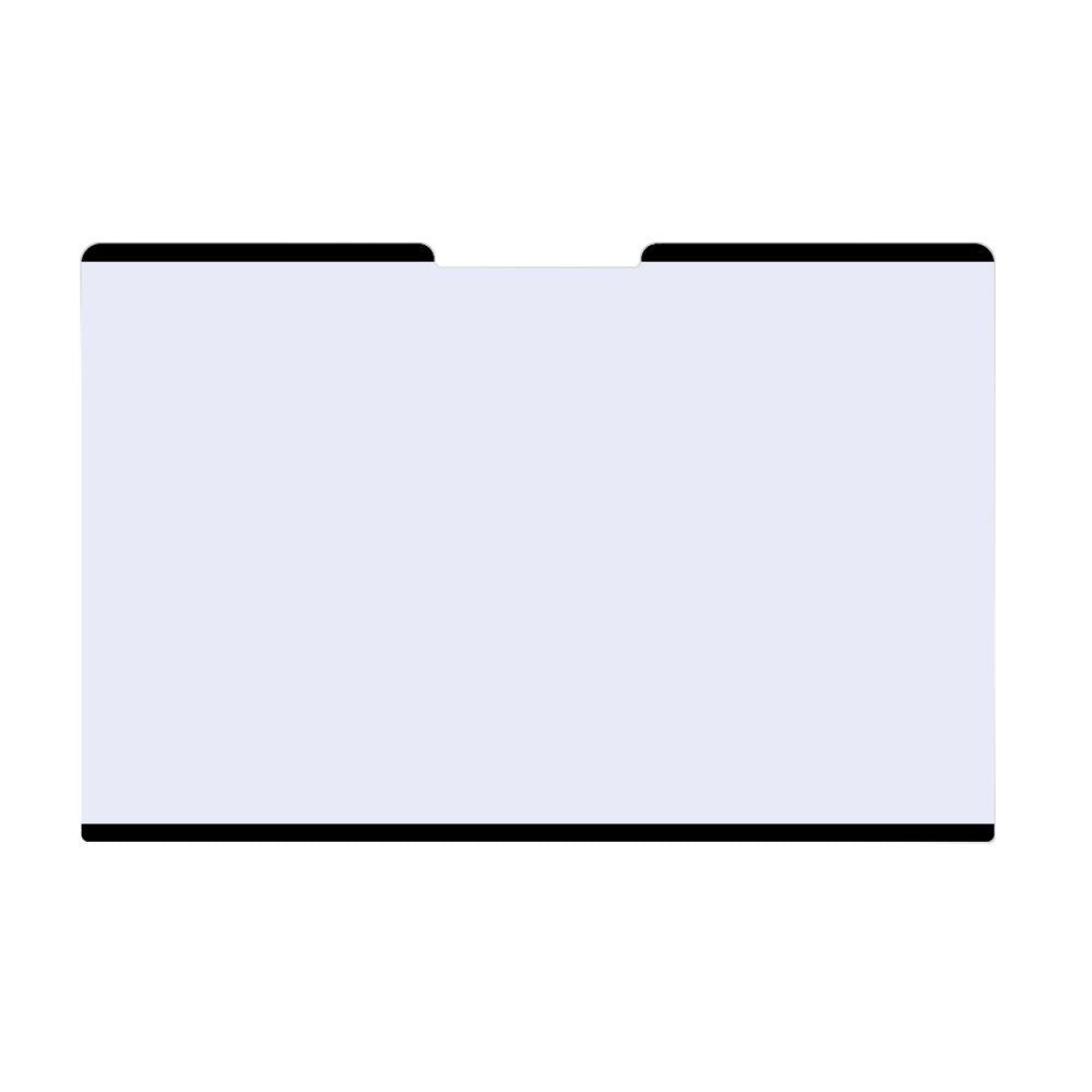 MacBook Air 13 (2013-2017) Magnetic Screen Protector - Transparent