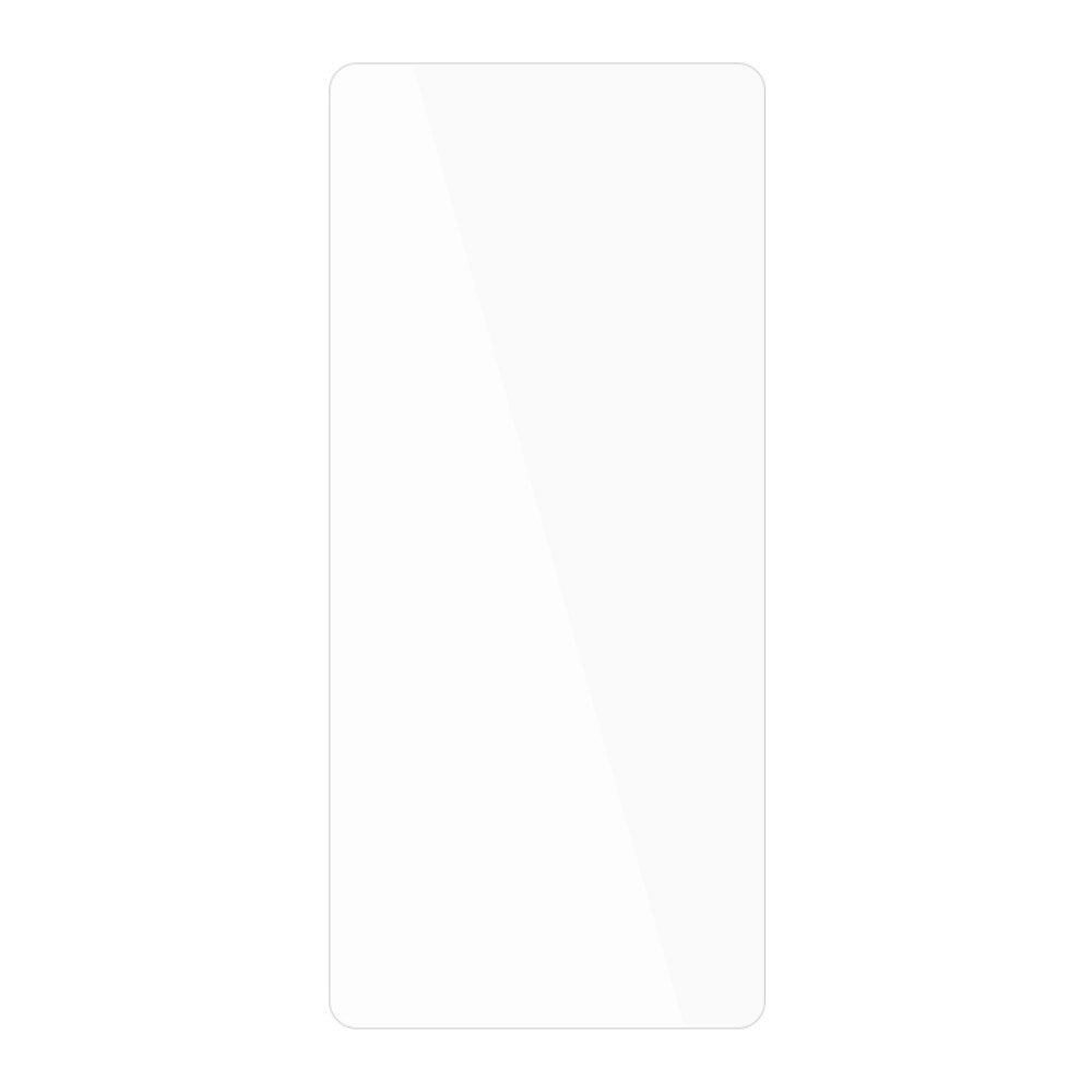 TCL 50 (5G) Tempered Glass Screen Protector - Transparent