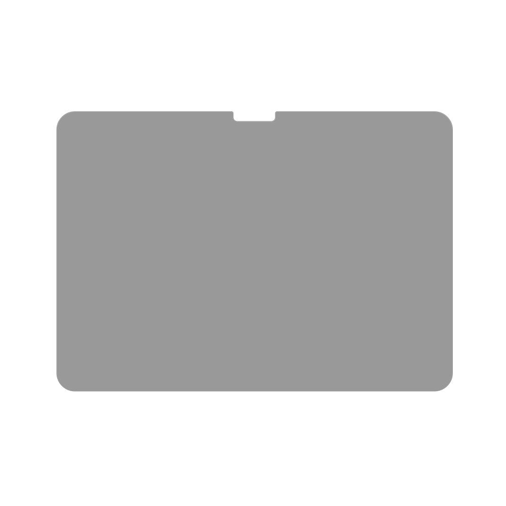 iPad Pro 11" (2025 / 2024) Paper Texture PET Protective Film with Privacy