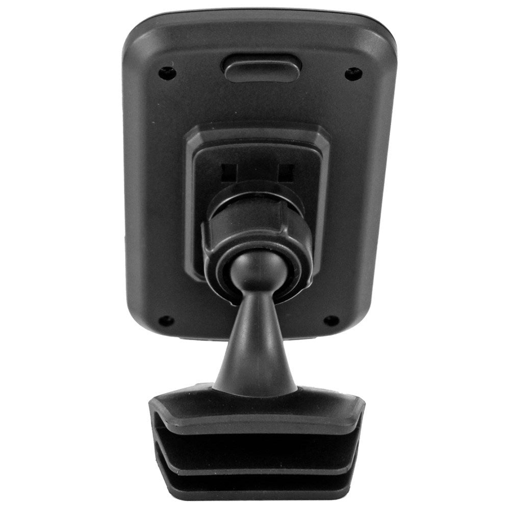 Mobile Phone Holder for Tesla Model 3 / Model Y (2020-22) - Ventilation System - Black