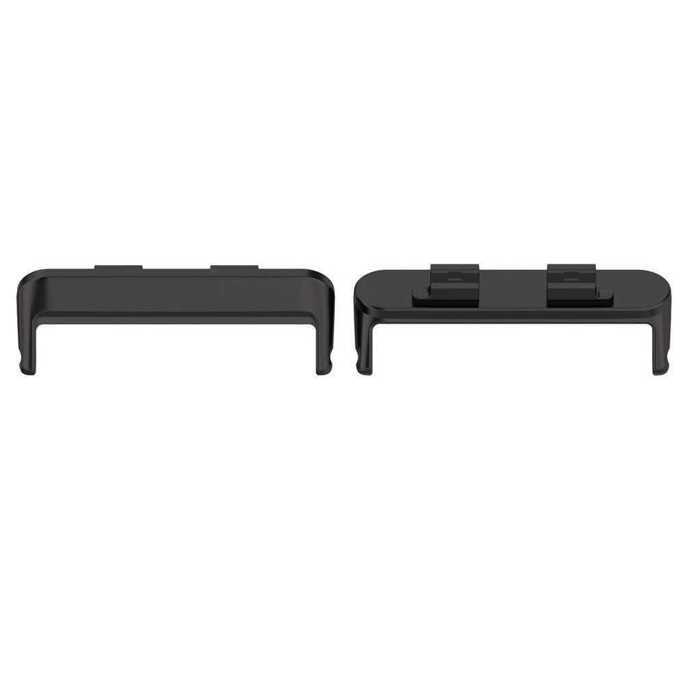 Huawei Band 11 / 11 Pro Quick Release Strap Adapter - Black