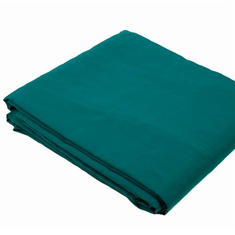 Photo Background - 3 x 3 m - Green