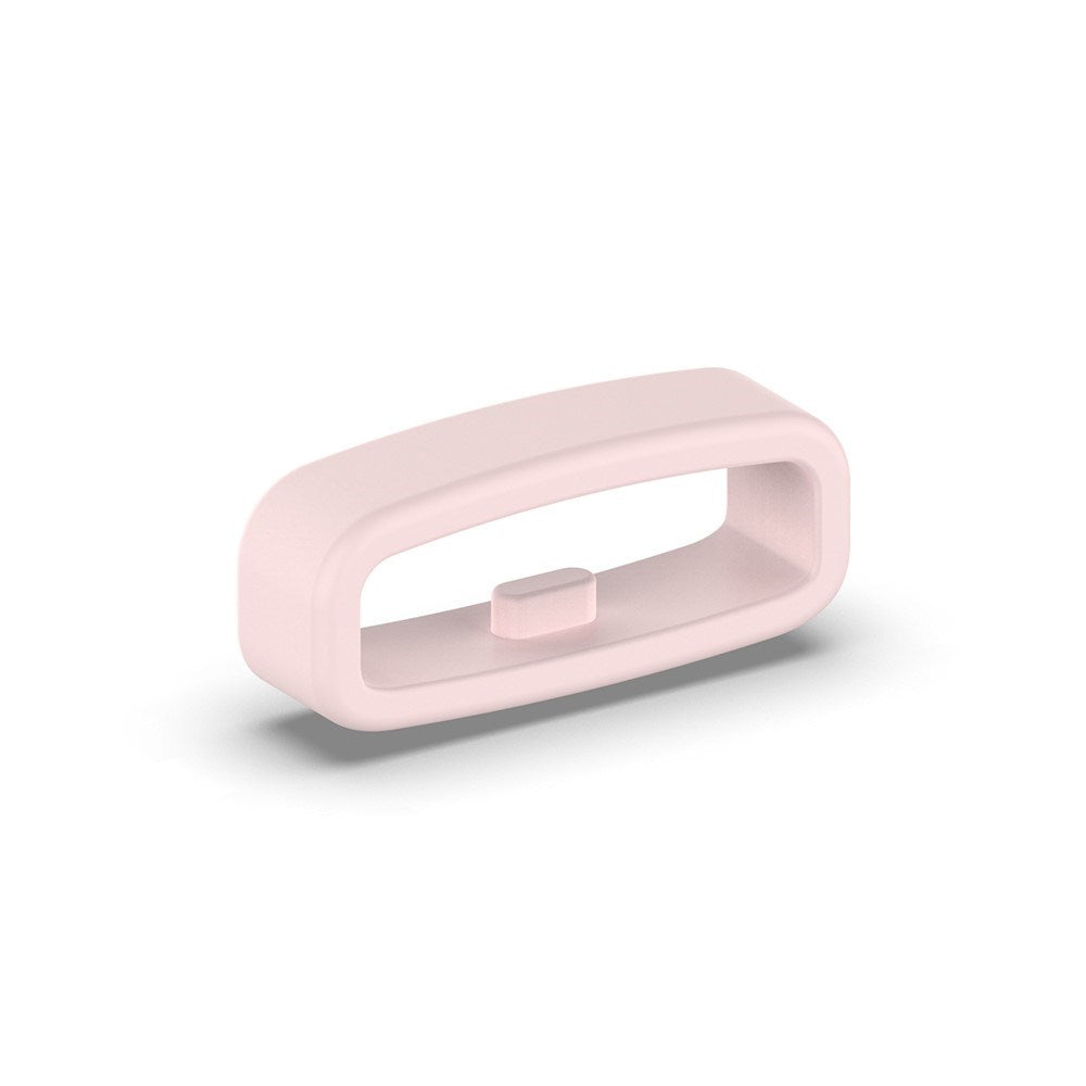 Universal Strap Holder for Watch Strap (18mm) - Pink