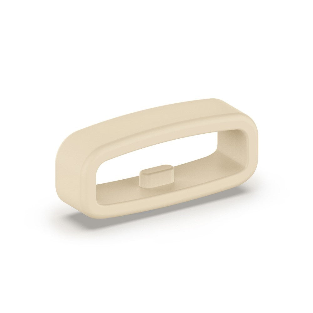 Universal Strap Holder for Watch Strap (22mm) - Beige