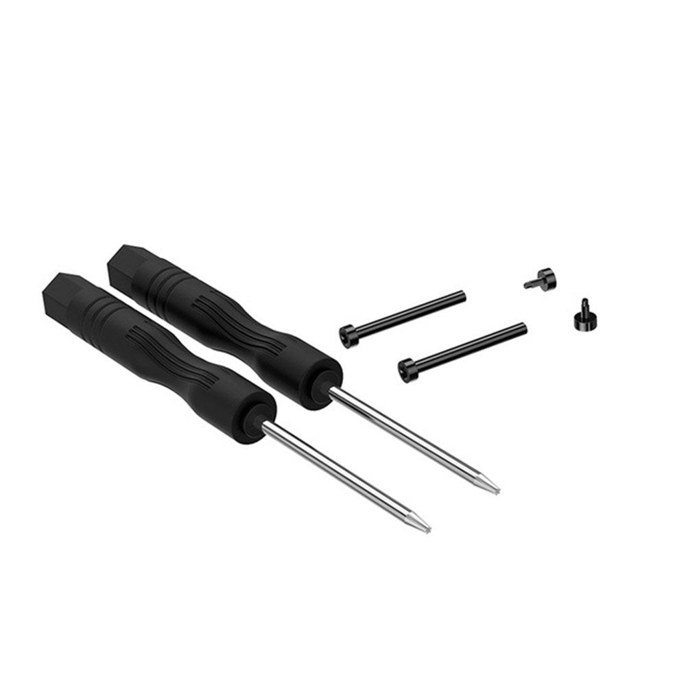 Smartwatch Pins 26mm with T6 Torx Screwdrivers