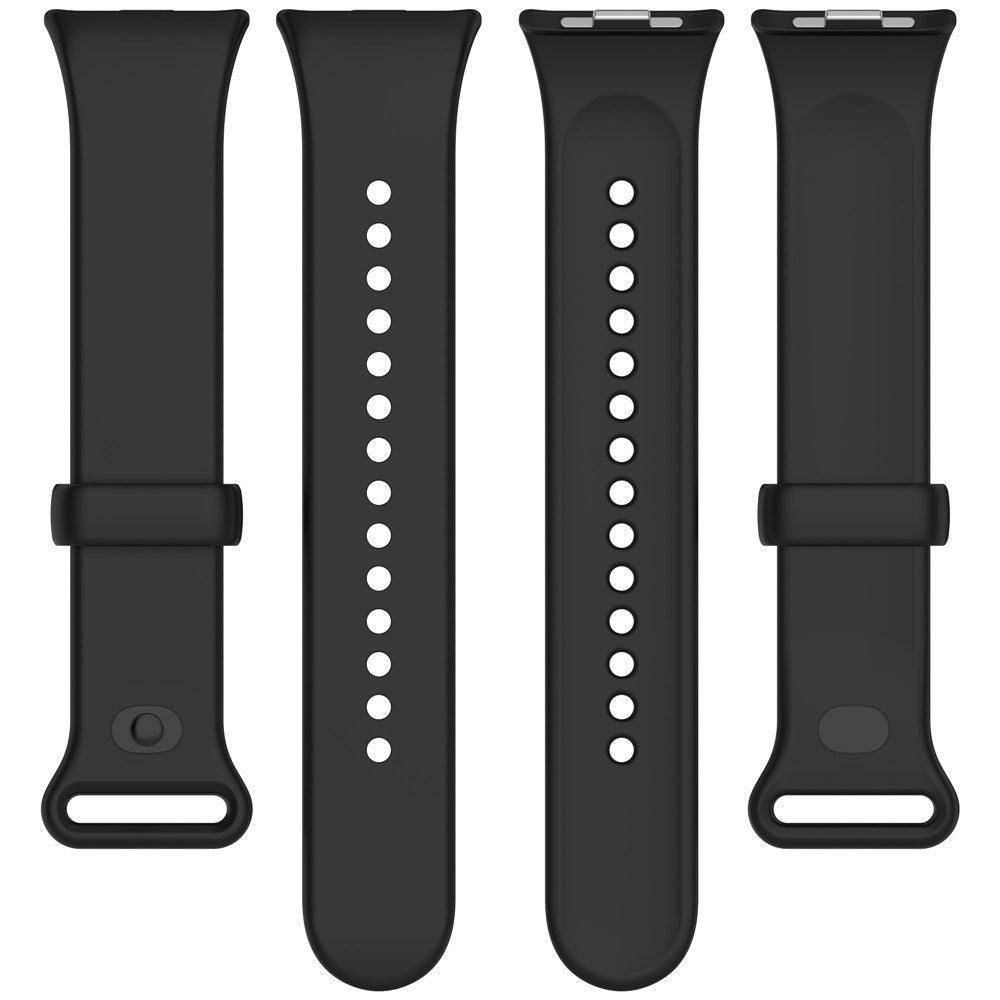 Xiaomi Smart Band 10 Pro / 9 Pro / 8 Pro Silicone Strap - Green