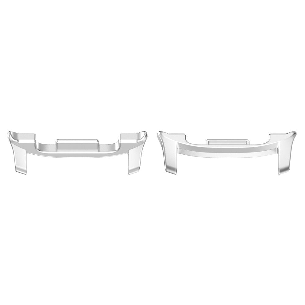 Samsung Galaxy Watch 8 (40 / 44mm) Strap Adapter 22mm - Silver