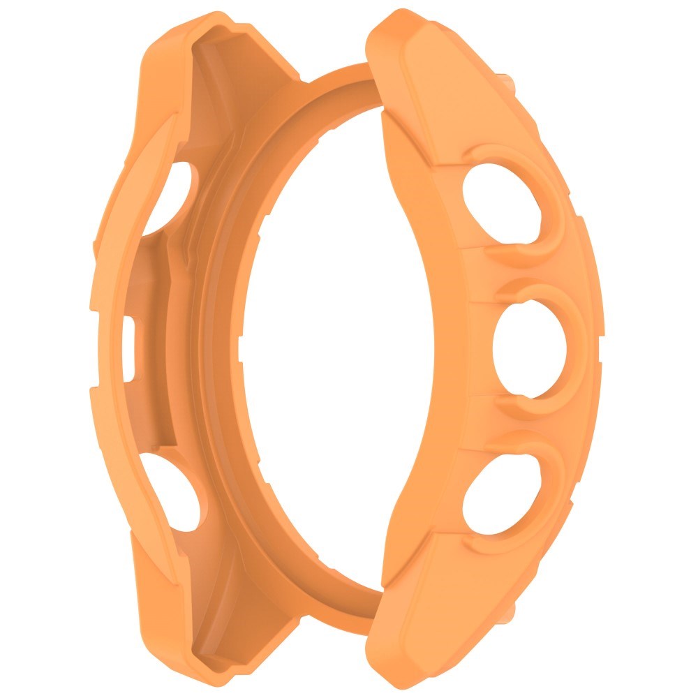Garmin Tactix 8 Solar (51mm) Bumper Plastic Case - Orange