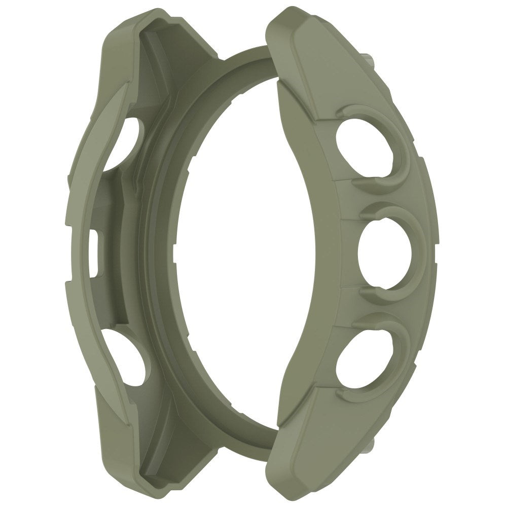 Garmin Tactix 8 Solar (51mm) Bumper Plastic Case - Green