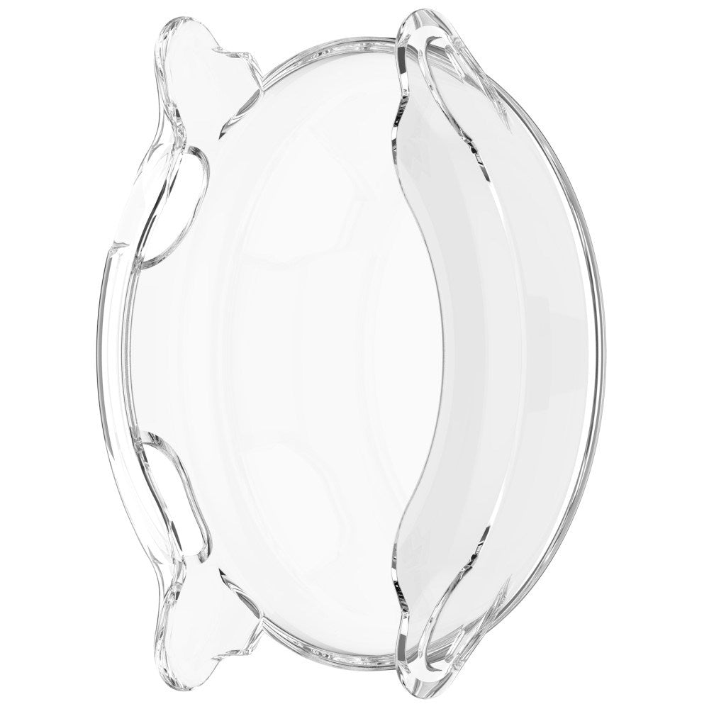 Garmin Vivoactive 6 Flexible Plastic Case - Transparent