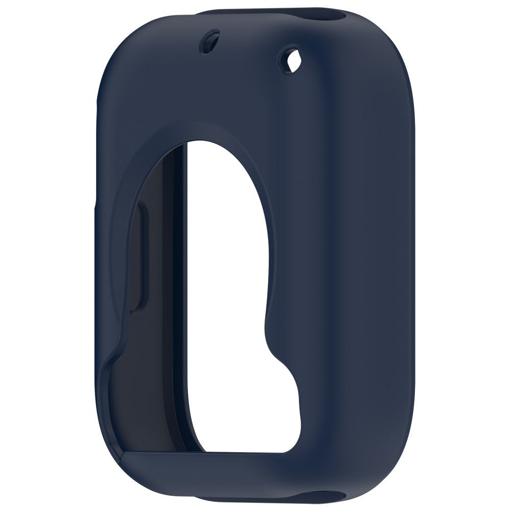 Xiaomi Redmi Watch 5 Active Bumper Silicone Case - Blue
