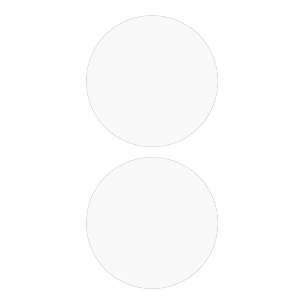 CMF Watch Pro 2 Protective Film - 2 Pcs - Transparent