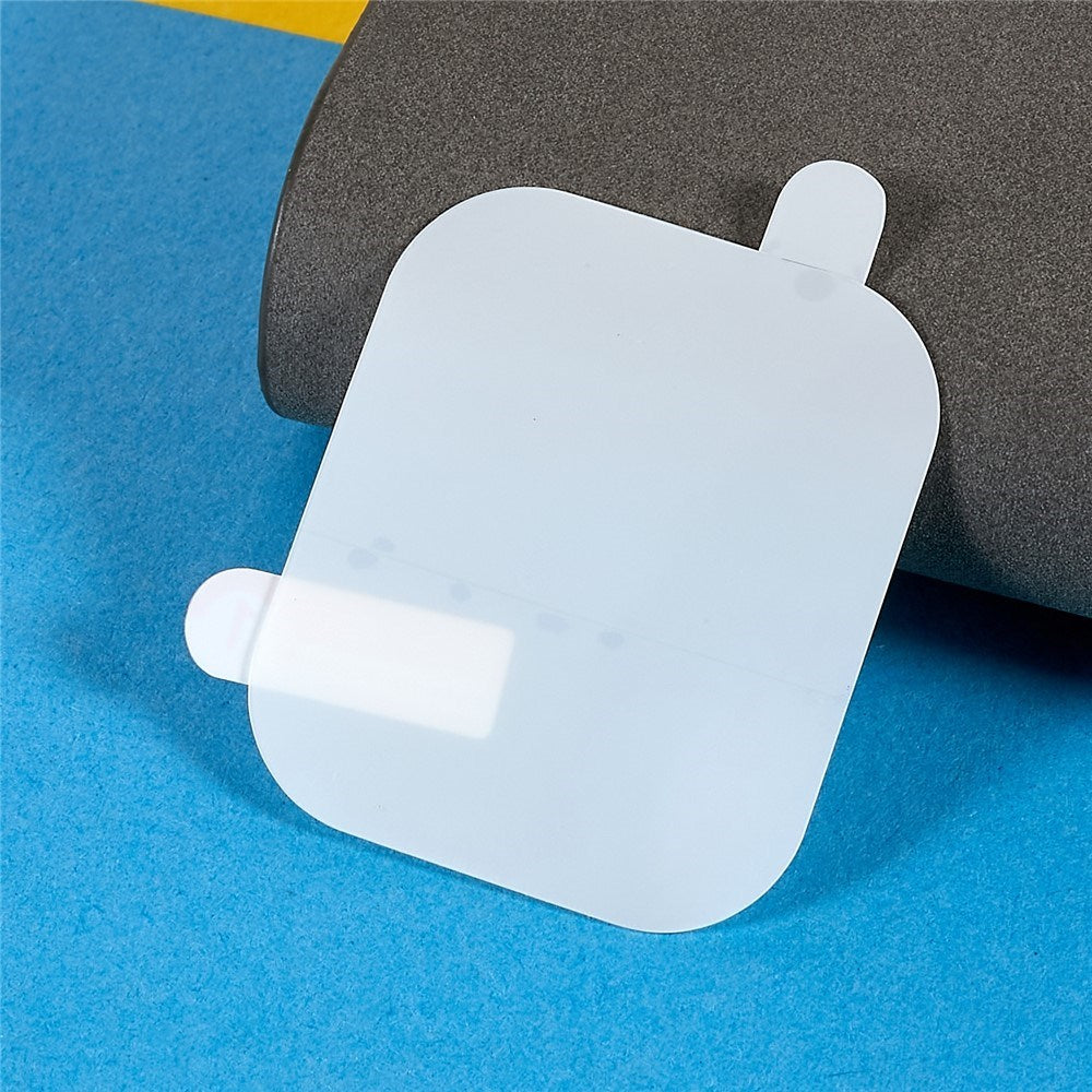 Apple Watch 11 / 10 (46mm) Full Fit Screen Protector Film - Transparent