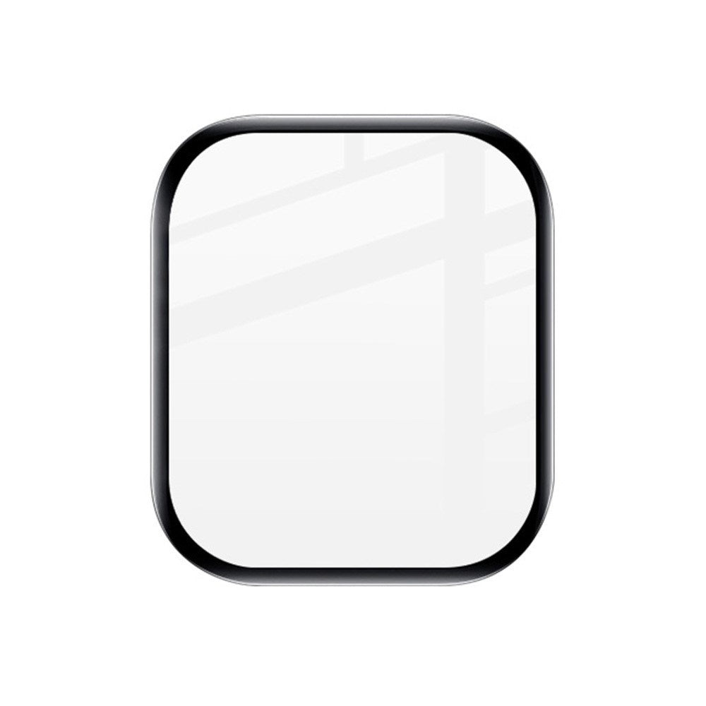 Xiaomi Redmi Watch 5 IMAK Protective Film - Transparent / Black