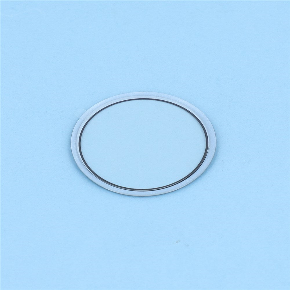 Garmin Forerunner 570 (42mm) Screen Protector - 2 pcs. - Transparent / Black Edge