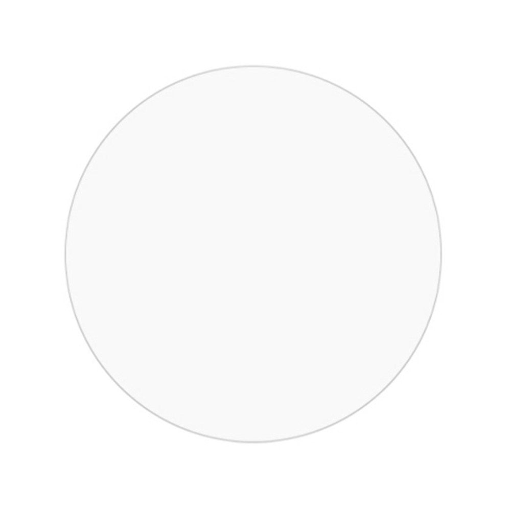 Google Pixel Watch 4 (45mm) / 3 (45mm) Screen Protector Film - Transparent