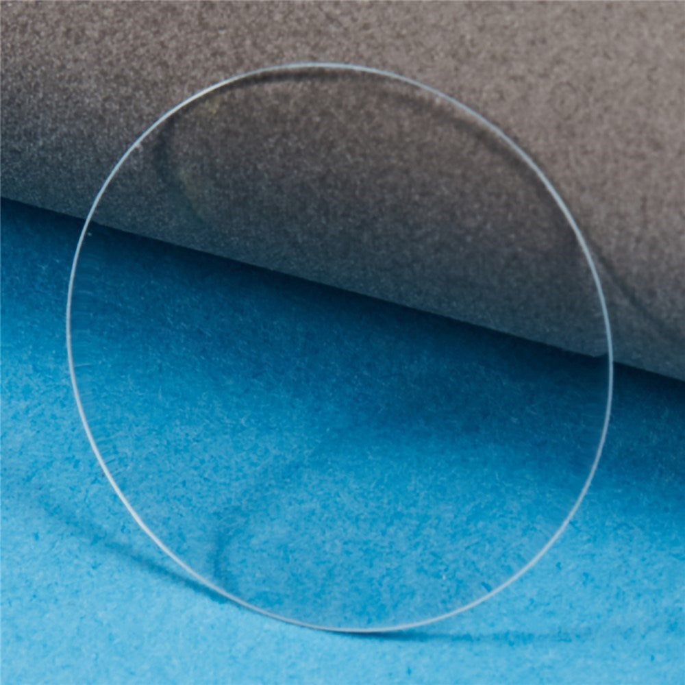 Huawei Watch GT Runner 2 Screen Protector - Film - 2 pcs. - Transparent