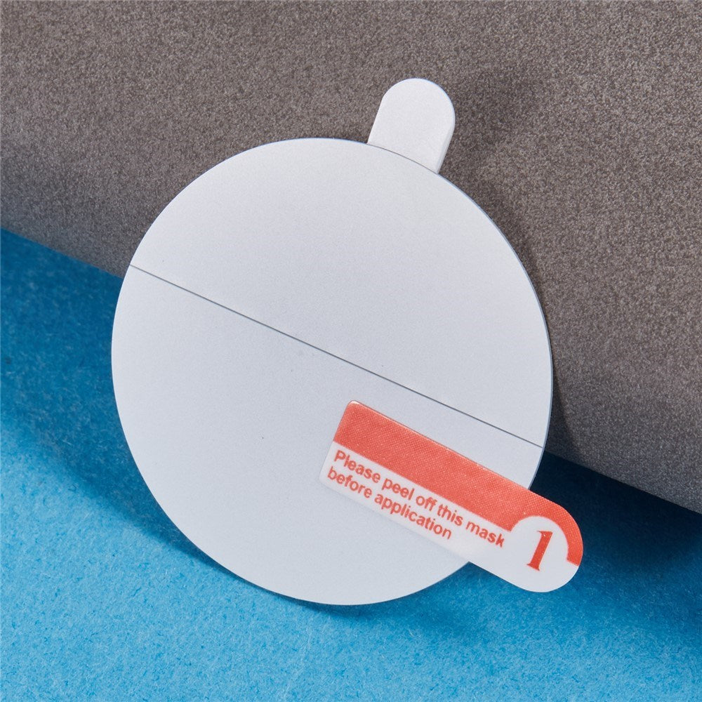 Garmin Forerunner 70 Screen Protector Film - 2 pcs - Transparent