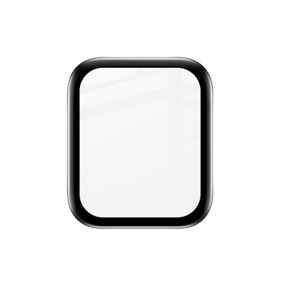 Apple Watch SE / 6 / 5 / 4 (40mm) IMAK Screen Protector Glass - Transparent / Black