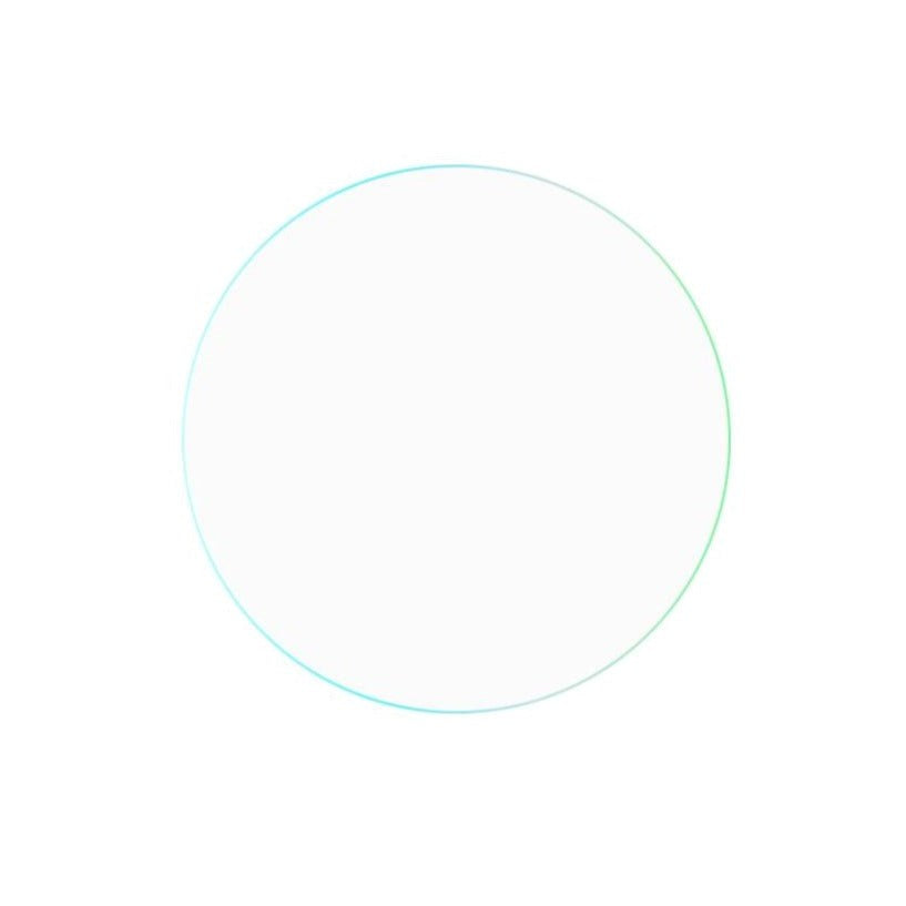 Samsung Galaxy Watch 4 (44mm) Protection Film