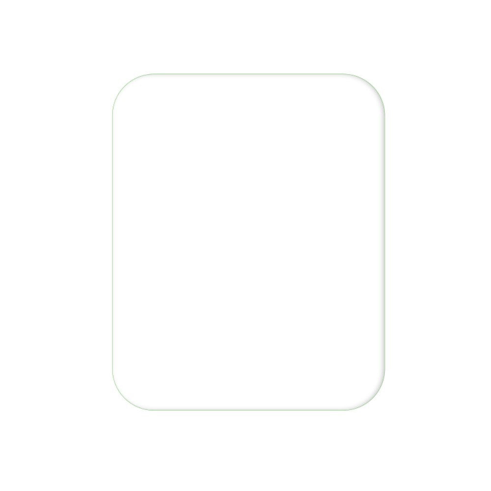 Xplora XGO3 Screen Protective Film - Transparent