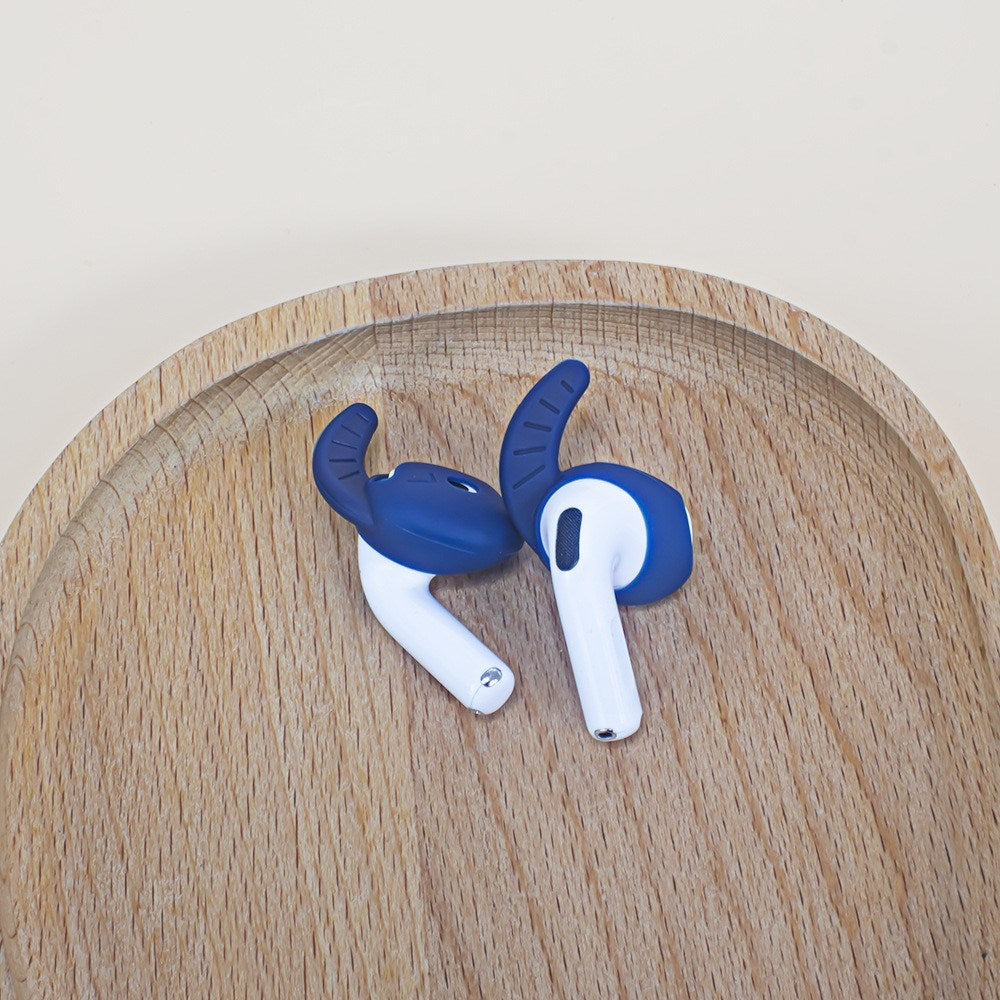 AirPods 4 Silicone Protective Cover – Pack of 5