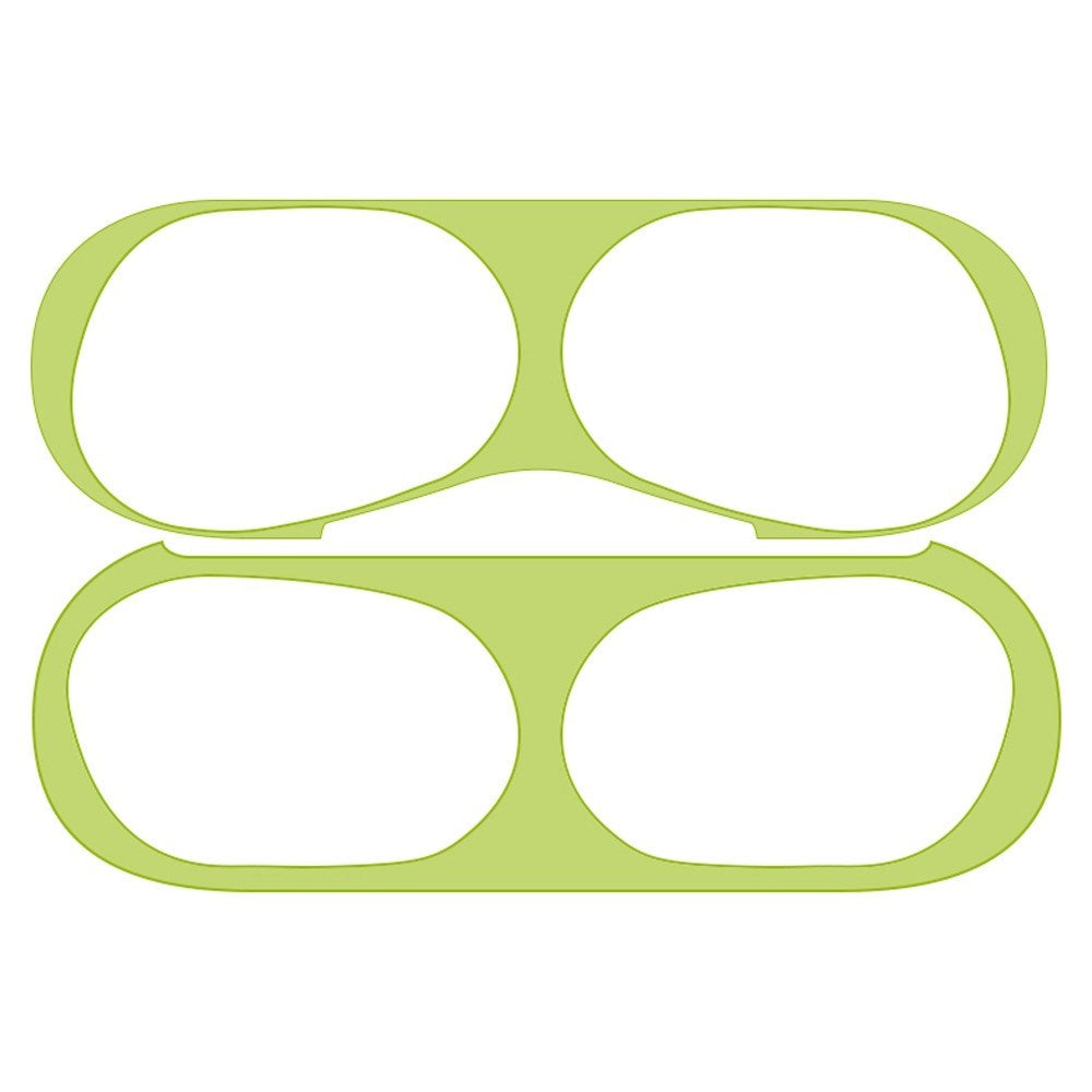 Apple AirPods Pro (2nd Gen.) Charging Case Dust Cover - Green