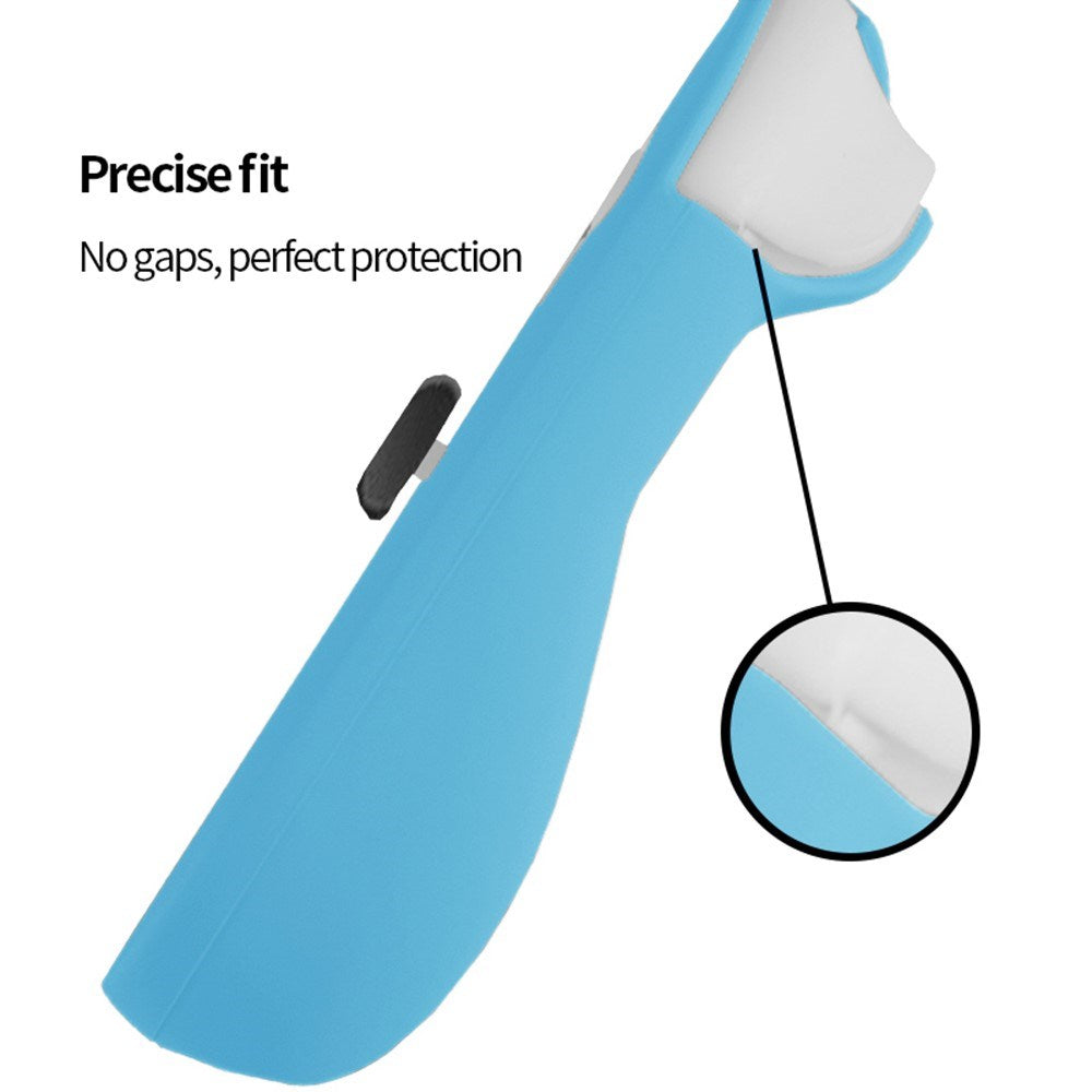 Nintendo Switch 2 Controller Silicone Case - Pink