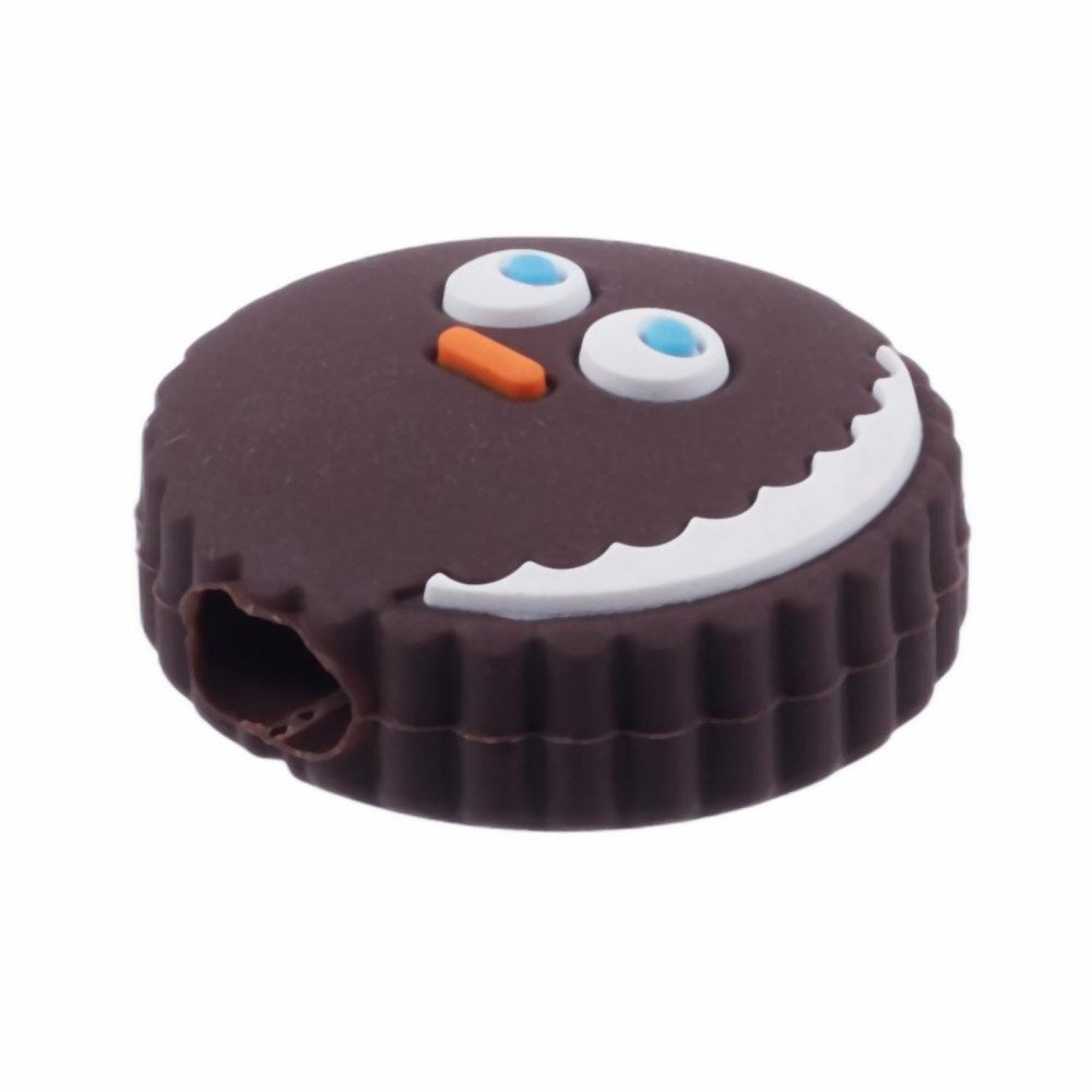 USB-C Cable Protector - Cookie